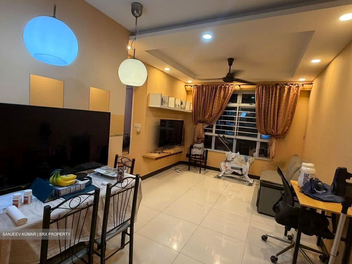 Blk 442B Fajar Hills (Bukit Panjang), HDB 3 Rooms #629768451